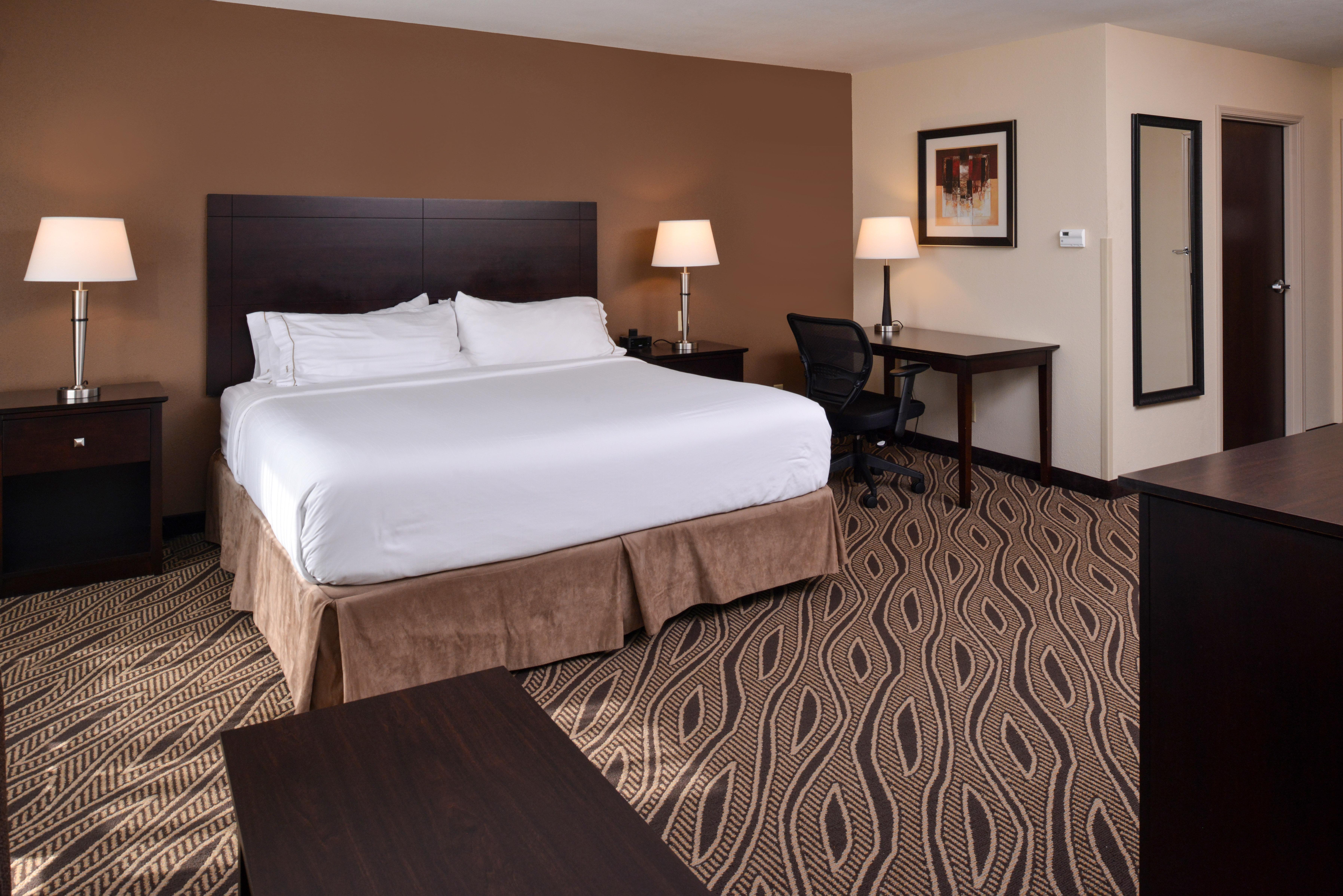 Holiday Inn Express & Suites Washington - Meadow Lands, An Ihg Hotel Kültér fotó